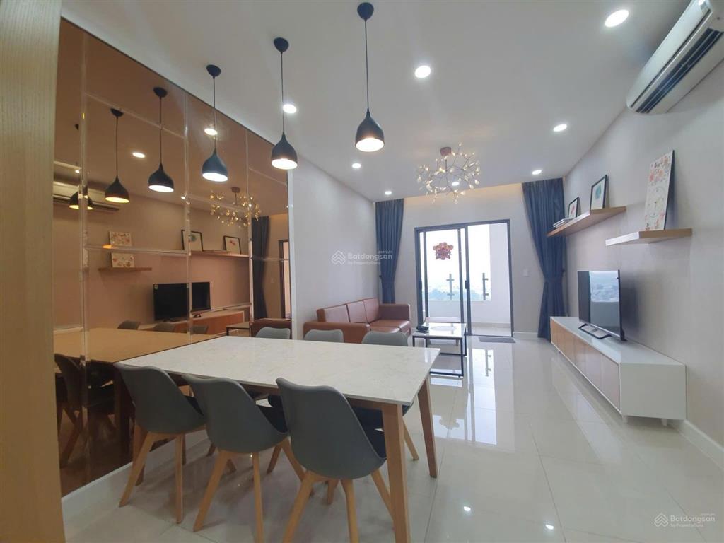 Căn hộ garden gate novaland khu sân bay 87m2 8.5 tỷ 3 phòng ngủ có sổ hồng tầng cao thoáng