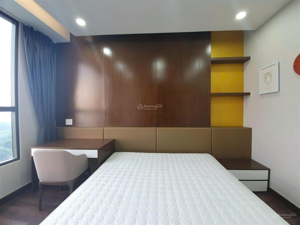 Căn hộ garden gate novaland khu sân bay 87m2 8.5 tỷ 3 phòng ngủ có sổ hồng tầng cao thoáng