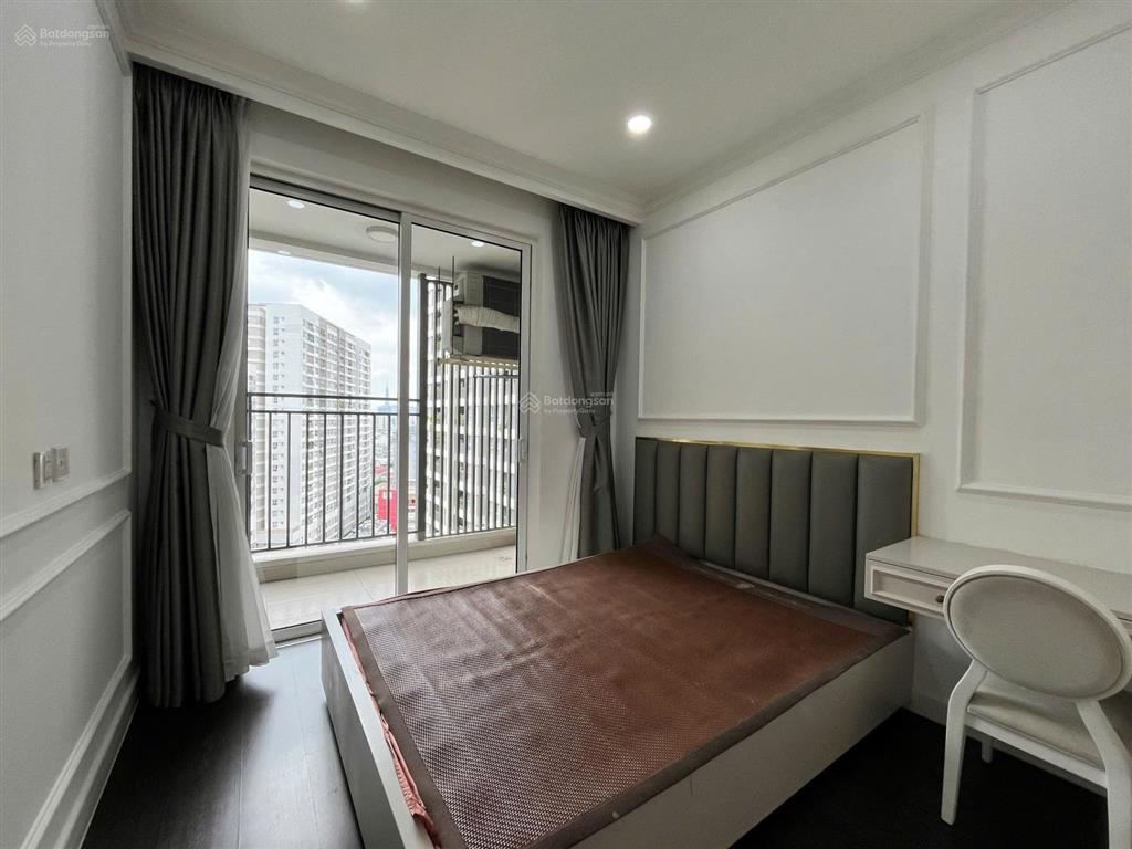Bán căn golden mansion novaland khu sân bay 8,55 tỷ 103m2 view hồ bơi gm2 căn số 9 đầy đủ nội thất