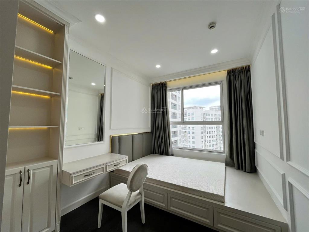 Bán căn golden mansion novaland khu sân bay 8,55 tỷ 103m2 view hồ bơi gm2 căn số 9 đầy đủ nội thất
