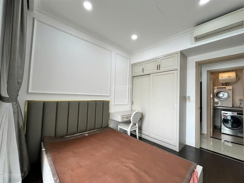 Bán căn golden mansion novaland khu sân bay 8,55 tỷ 103m2 view hồ bơi gm2 căn số 9 đầy đủ nội thất
