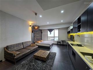 Căn orchard parkview novaland khu sân bay 32m2 đầy đủ tiện nghi vào ở ngay thoáng mát gần công viên