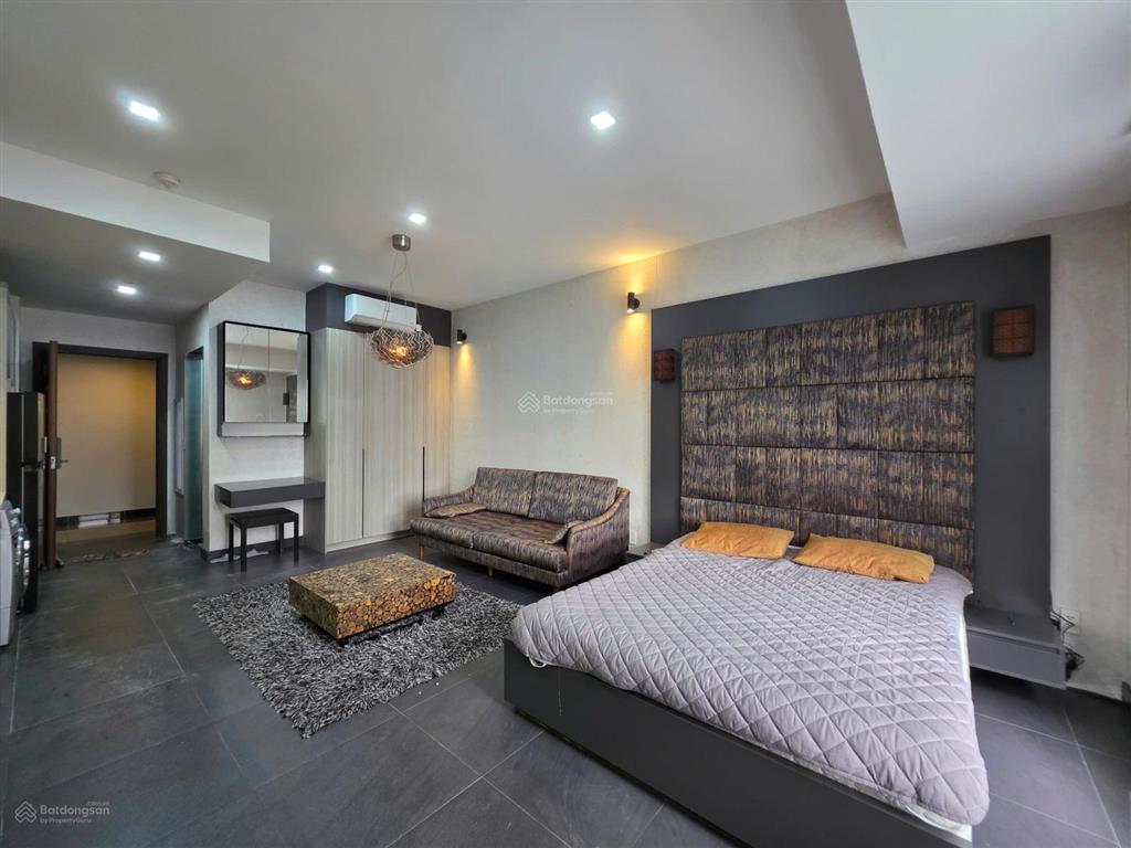Căn orchard parkview novaland khu sân bay 32m2 đầy đủ tiện nghi vào ở ngay thoáng mát gần công viên