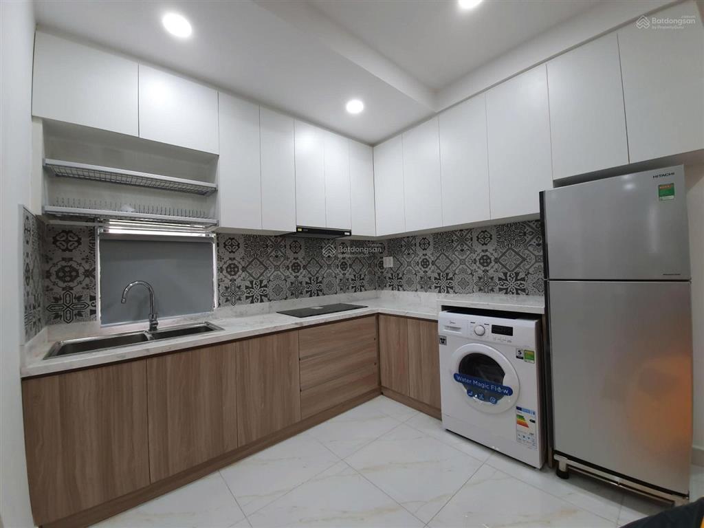 Cho thuê orchard garden novaland khu sân bay 32m2 đầy đủ nội thất 1 phòng 10 triệu thoáng ở ngay