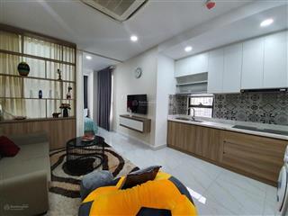 Cho thuê orchard garden novaland khu sân bay 32m2 đầy đủ nội thất 1 phòng 10 triệu thoáng ở ngay