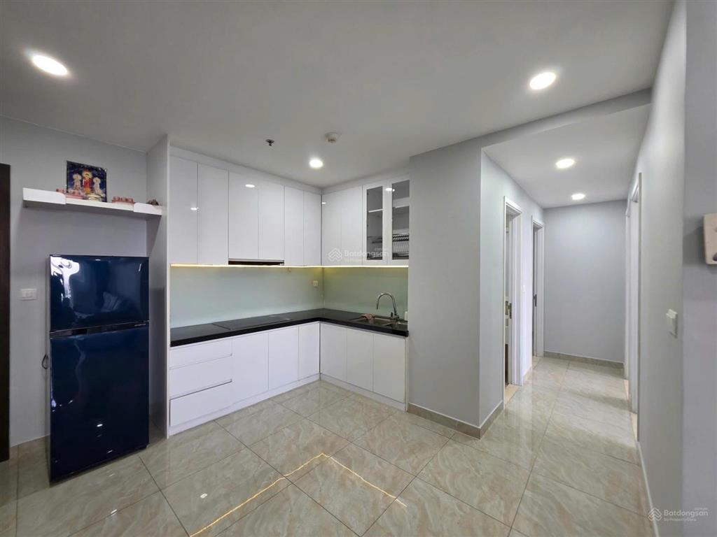 Căn hộ 3 phòng orchard parkview novaland khu sân bay đầy đủ nội thất 85m2 tầng cao thoáng