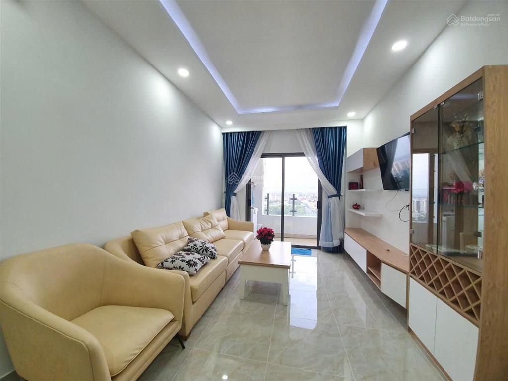 Căn hộ 3 phòng orchard parkview novaland khu sân bay đầy đủ nội thất 85m2 tầng cao thoáng
