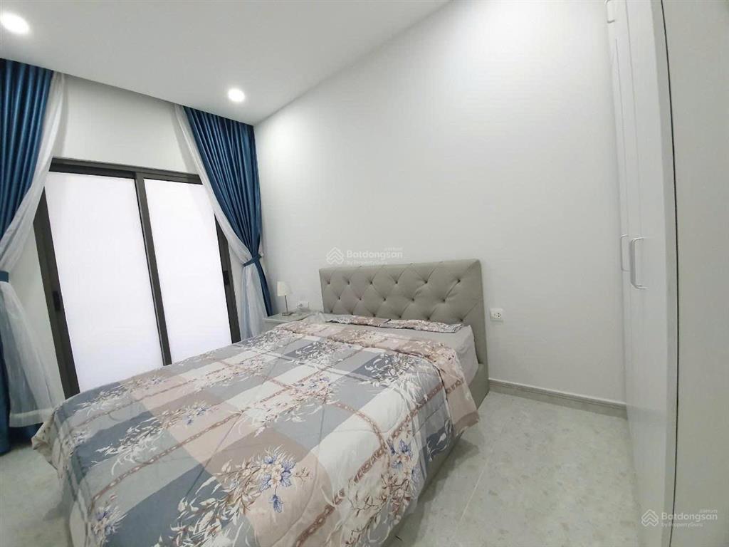 Căn hộ 3 phòng orchard parkview novaland khu sân bay đầy đủ nội thất 85m2 tầng cao thoáng