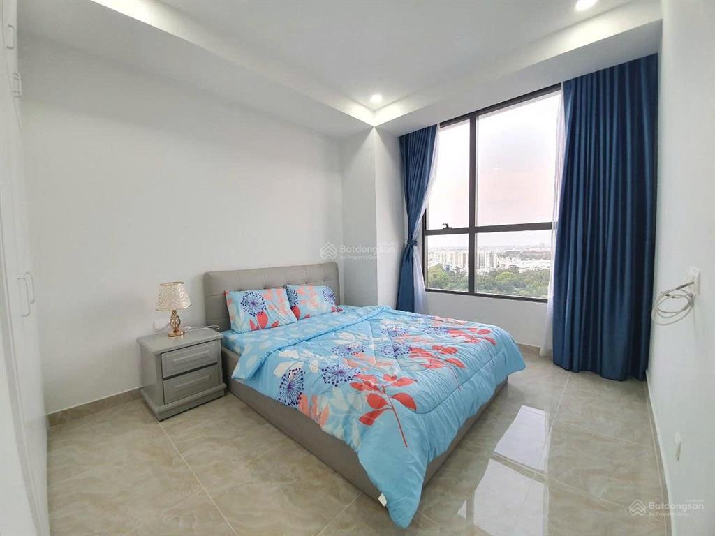Căn hộ 3 phòng orchard parkview novaland khu sân bay đầy đủ nội thất 85m2 tầng cao thoáng