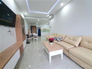 Căn hộ 3 phòng orchard parkview novaland khu sân bay đầy đủ nội thất 85m2 tầng cao thoáng