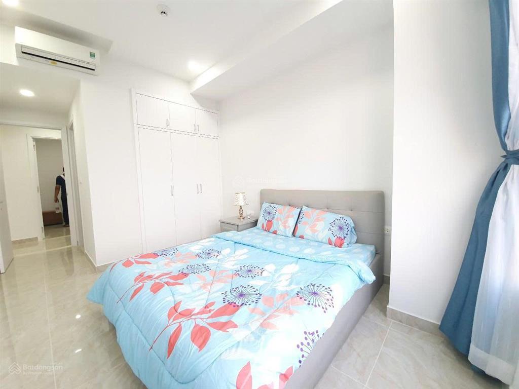 Căn hộ 3 phòng orchard parkview novaland khu sân bay đầy đủ nội thất 85m2 tầng cao thoáng