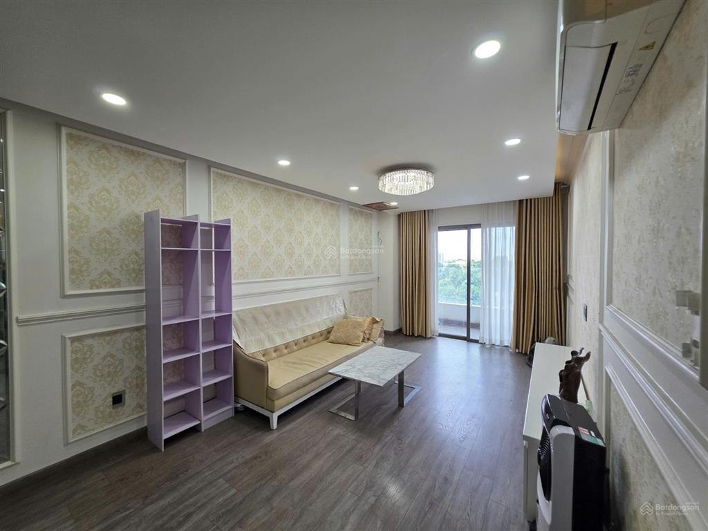 Căn hộ garden gate novaland khu sân bay 2 phòng 19 triệu vào ngay 88m2 view công viên thoáng mát