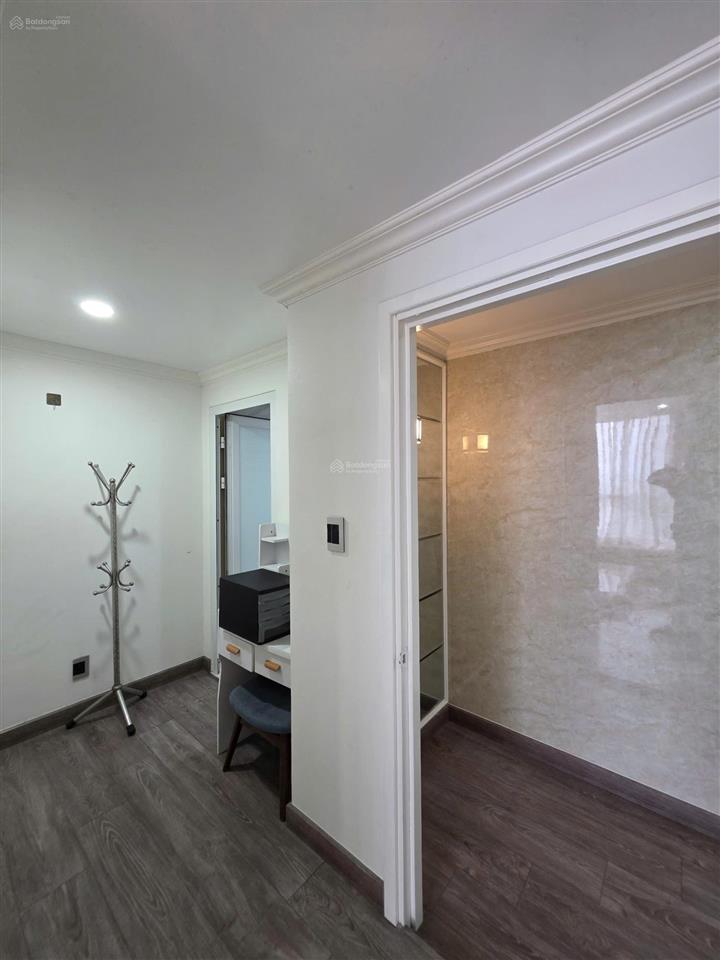 Căn hộ garden gate novaland khu sân bay 2 phòng 19 triệu vào ngay 88m2 view công viên thoáng mát