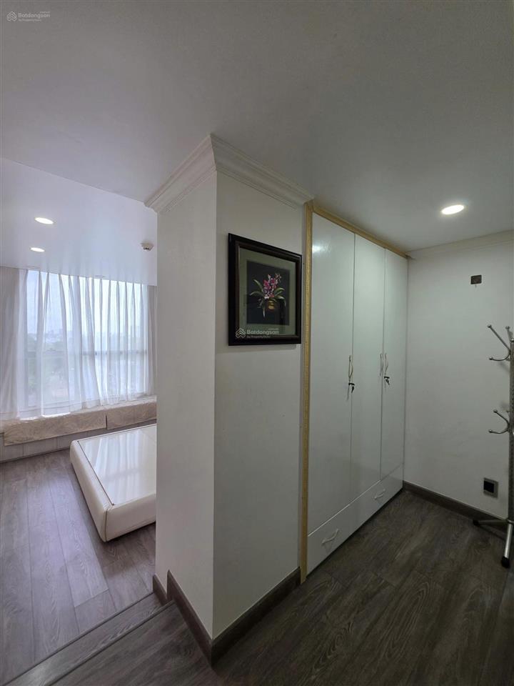 Căn hộ garden gate novaland khu sân bay 2 phòng 19 triệu vào ngay 88m2 view công viên thoáng mát