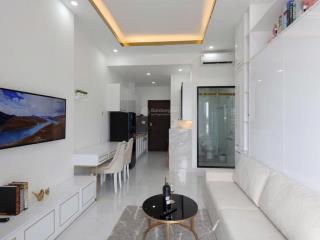 Căn hộ orchard garden novaland khu sân bay đầy đủ tiện nghi 32m2 10 triệu vào ở ngay nội thất đẹp