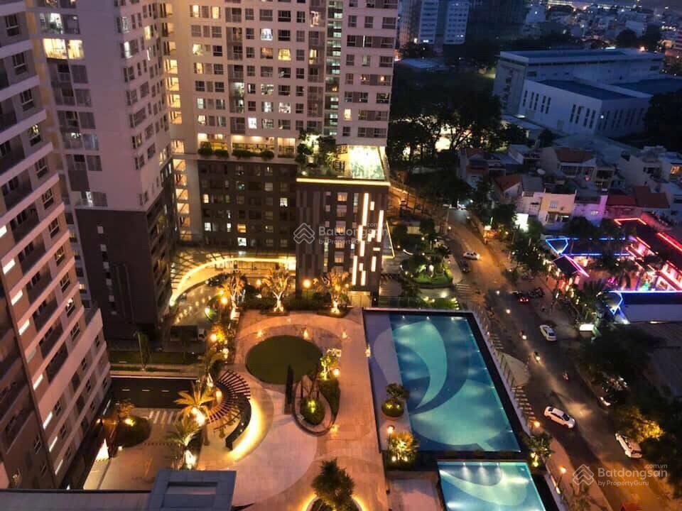 Căn hộ orchard garden novaland khu sân bay đầy đủ tiện nghi 32m2 10 triệu vào ở ngay nội thất đẹp