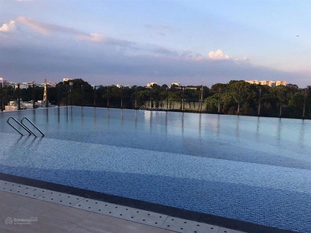 Căn hộ orchard garden novaland khu sân bay đầy đủ tiện nghi 32m2 10 triệu vào ở ngay nội thất đẹp
