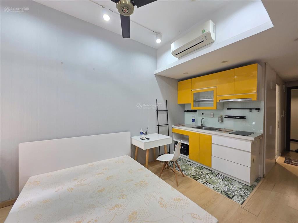 Căn hộ orchard parkview novaland khu sân bay 10 triệu 1 căn 30m2 vào ở ngay đầy đủ nội thất
