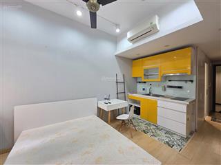 Căn hộ orchard parkview novaland khu sân bay 10 triệu 1 căn 30m2 vào ở ngay đầy đủ nội thất