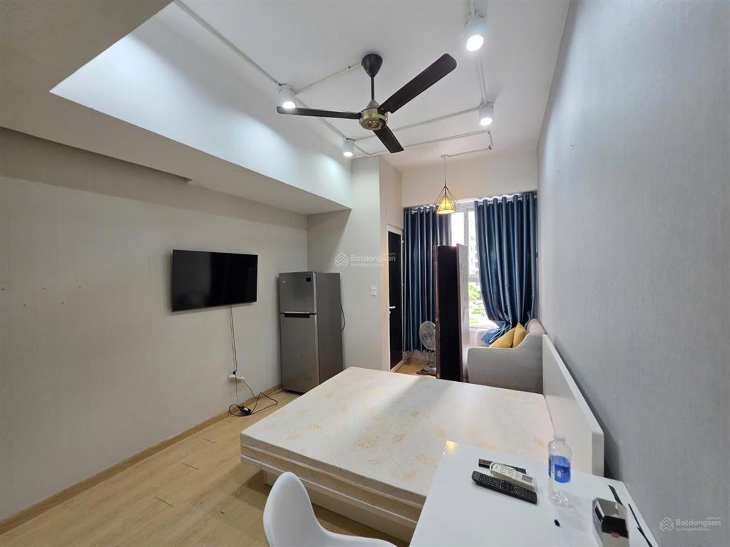 Căn hộ orchard parkview novaland khu sân bay 10 triệu 1 căn 30m2 vào ở ngay đầy đủ nội thất