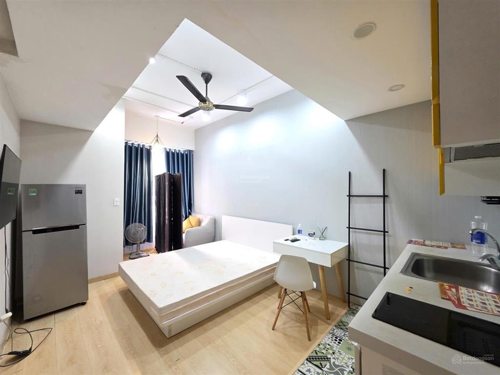Căn hộ orchard parkview novaland khu sân bay 10 triệu 1 căn 30m2 vào ở ngay đầy đủ nội thất