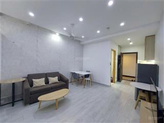 Bán căn officetel có sổ garden gate novaland khu sân bay 38m2 đầy đủ nội thất có ngăn phòng riêng