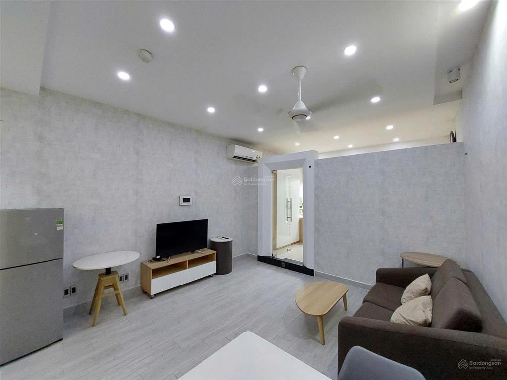 Bán căn officetel có sổ garden gate novaland khu sân bay 38m2 đầy đủ nội thất có ngăn phòng riêng