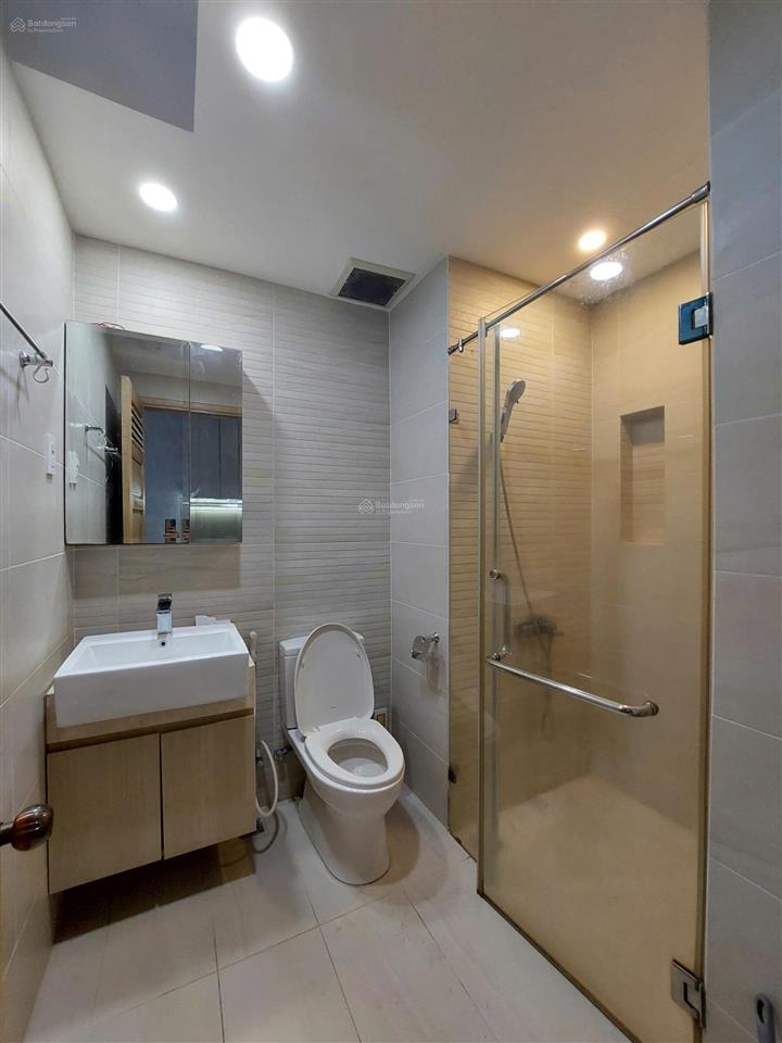 Bán căn officetel có sổ garden gate novaland khu sân bay 38m2 đầy đủ nội thất có ngăn phòng riêng