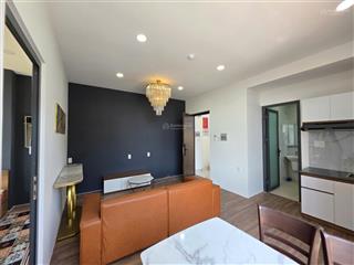 Căn hộ dịch vụ đầy đủ nội thất 35m2 chỉ 7 triệu vào ở ngay gần sân bay công viên gia định