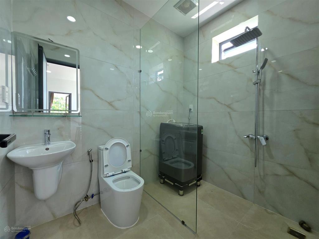 Căn hộ dịch vụ đầy đủ nội thất 35m2 chỉ 7 triệu vào ở ngay gần sân bay công viên gia định