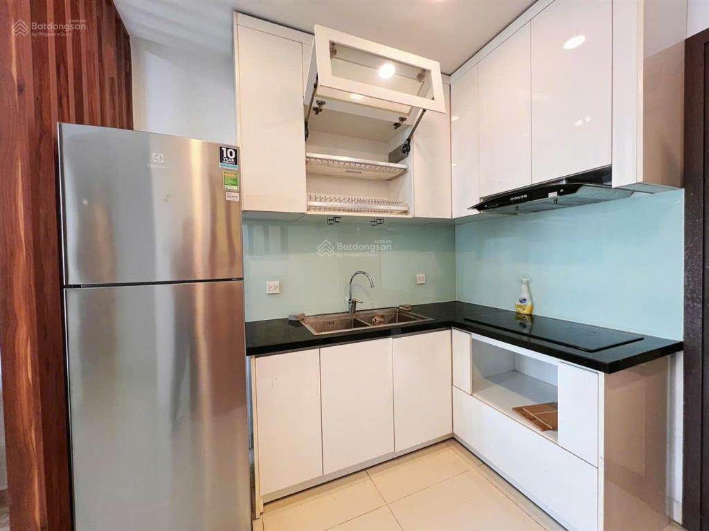 Căn hộ golden mansion novaland khu sân bay 50m2 đầy đủ tiện nghi 2 phòng 14,5 triệu gần công viên