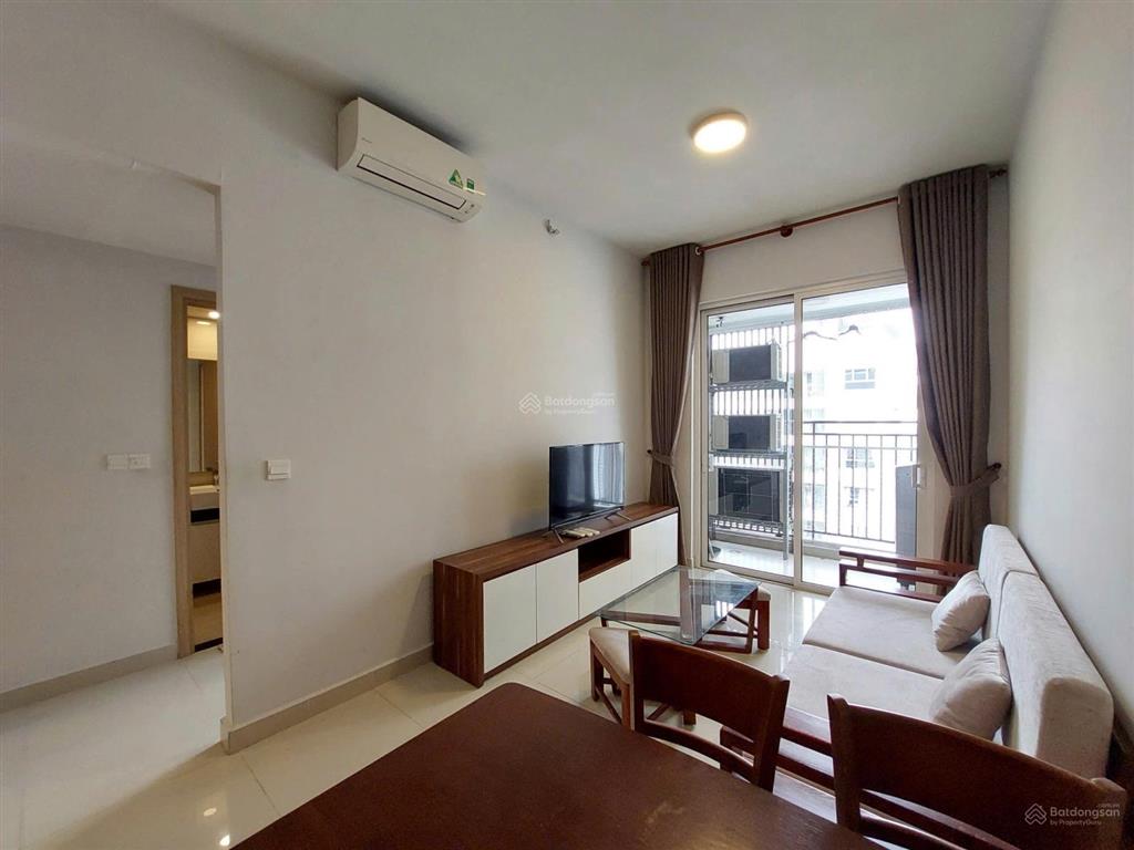 Căn hộ golden mansion novaland khu sân bay 50m2 đầy đủ tiện nghi 2 phòng 14,5 triệu gần công viên