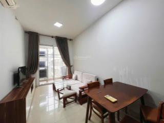 Căn hộ golden mansion novaland khu sân bay 50m2 đầy đủ tiện nghi 2 phòng 14,5 triệu gần công viên