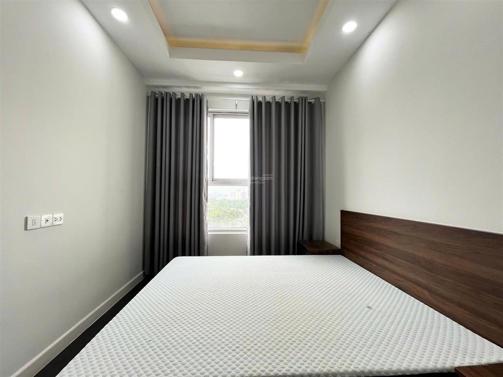 Cho thuê căn botanica premier 2 phòng 17 triệu đầy đủ nội thất gần sân bay công viên gia định