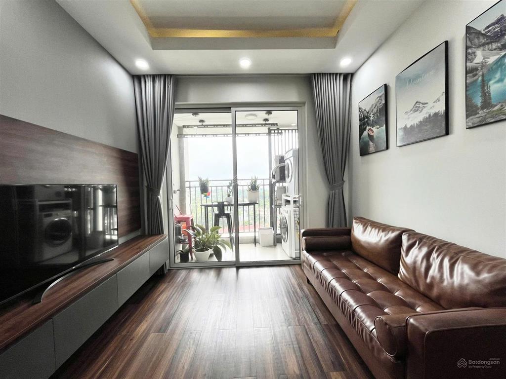 Cho thuê căn botanica premier 2 phòng 17 triệu đầy đủ nội thất gần sân bay công viên gia định