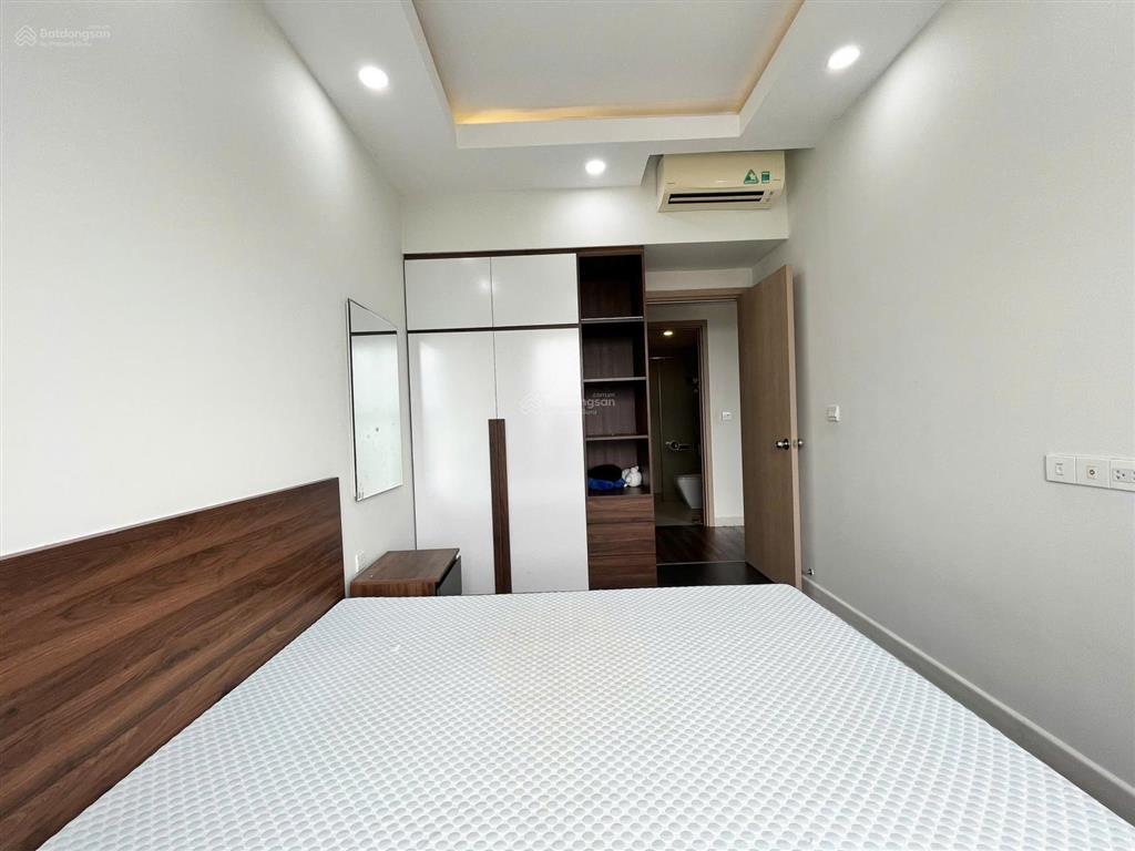 Cho thuê căn botanica premier 2 phòng 17 triệu đầy đủ nội thất gần sân bay công viên gia định