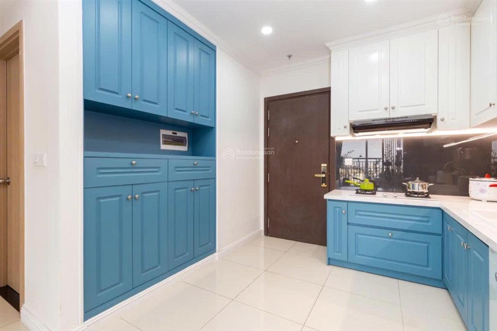 Cho thuê căn botanica premier novaland khu sân bay 16,5 triệu 71m2 2 phòng mới đẹp ở ngay tầng cao