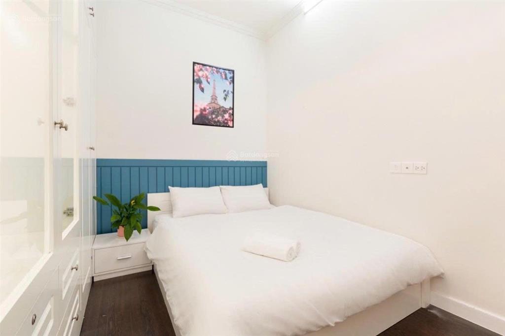 Cho thuê căn botanica premier novaland khu sân bay 16,5 triệu 71m2 2 phòng mới đẹp ở ngay tầng cao