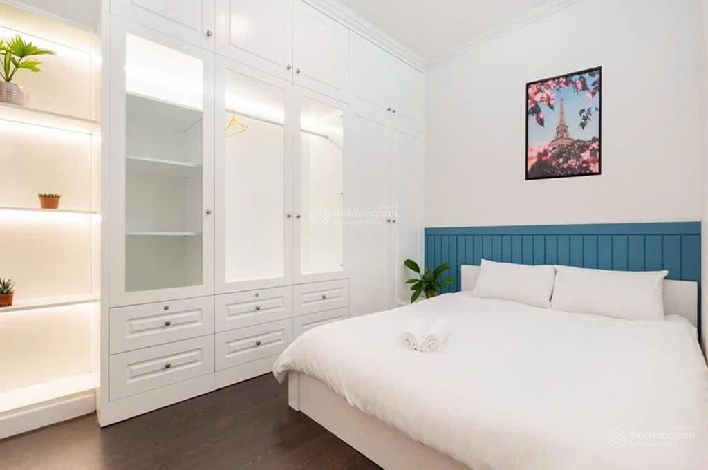 Cho thuê căn botanica premier novaland khu sân bay 16,5 triệu 71m2 2 phòng mới đẹp ở ngay tầng cao