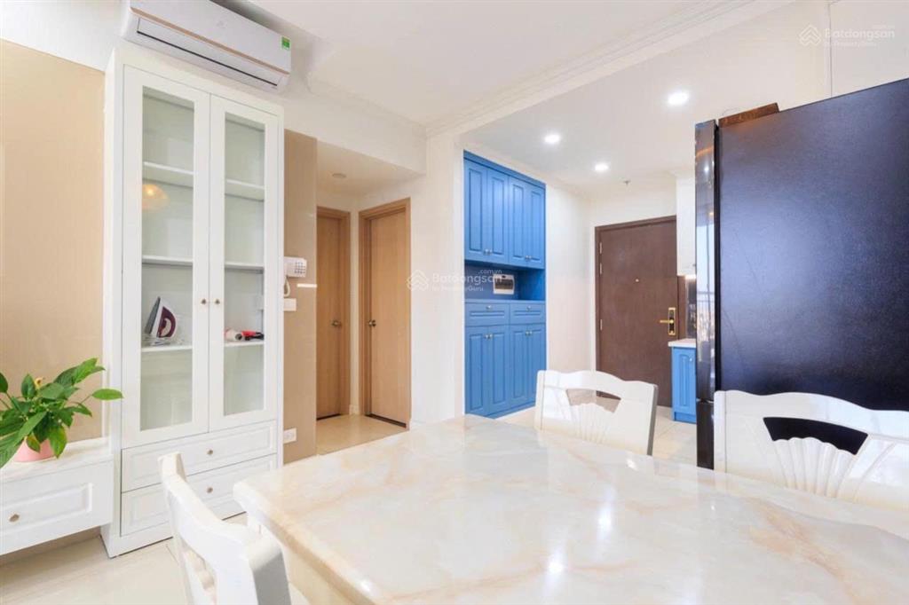 Cho thuê căn botanica premier novaland khu sân bay 16,5 triệu 71m2 2 phòng mới đẹp ở ngay tầng cao