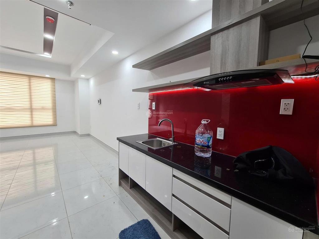Căn văn phòng orchard garden novaland khu sân bay 9,5 tr có thể đăng ký kinh doanh 35m2 nhận ngay