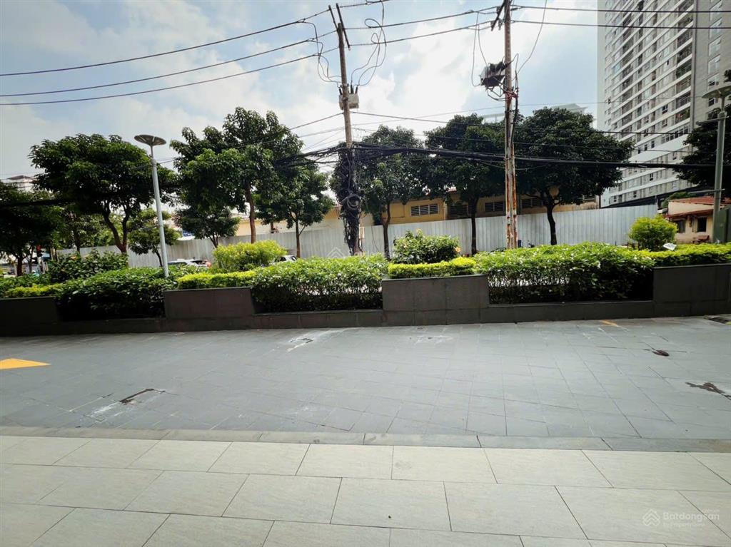 Căn garden gate novaland khu sân bay 1 phòng shophouse kinh doanh tốt ngay mặt tiền giá tốt 11 tr