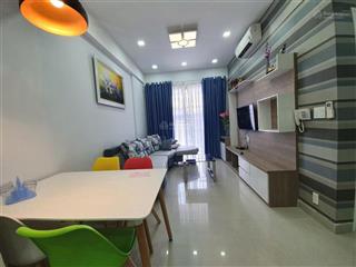 Bán căn 2 phòng the botanica novaland khu sân bay 57m2 đầy đủ tiện nghi tầng trung thoáng mát