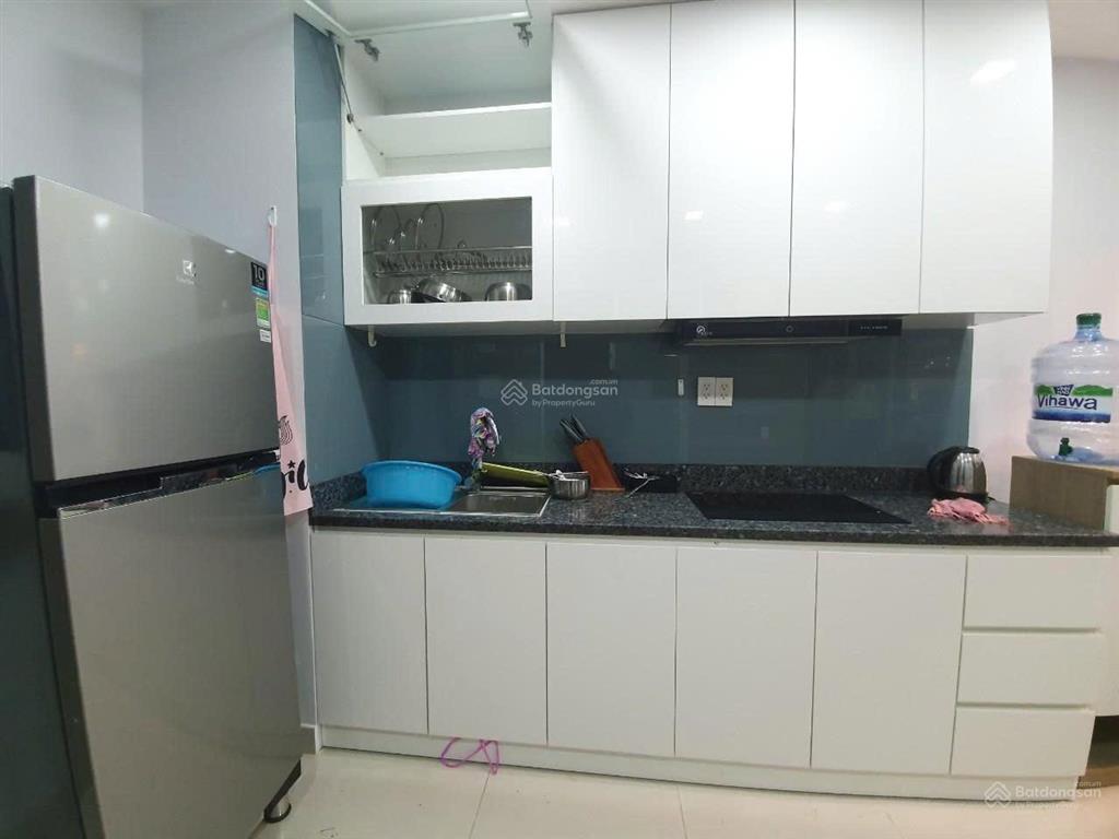 Bán căn 2 phòng the botanica novaland khu sân bay 57m2 đầy đủ tiện nghi tầng trung thoáng mát