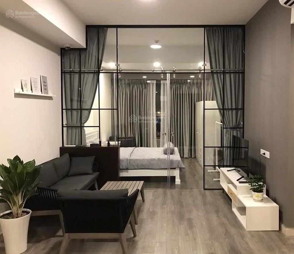 Căn the botanica 55m2 đầy đủ nội thất 13,5 triệu vào ở ngay gần sân bay công viên gia định 1 phòng