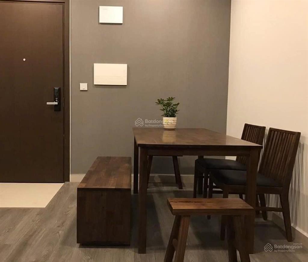 Căn the botanica 55m2 đầy đủ nội thất 13,5 triệu vào ở ngay gần sân bay công viên gia định 1 phòng