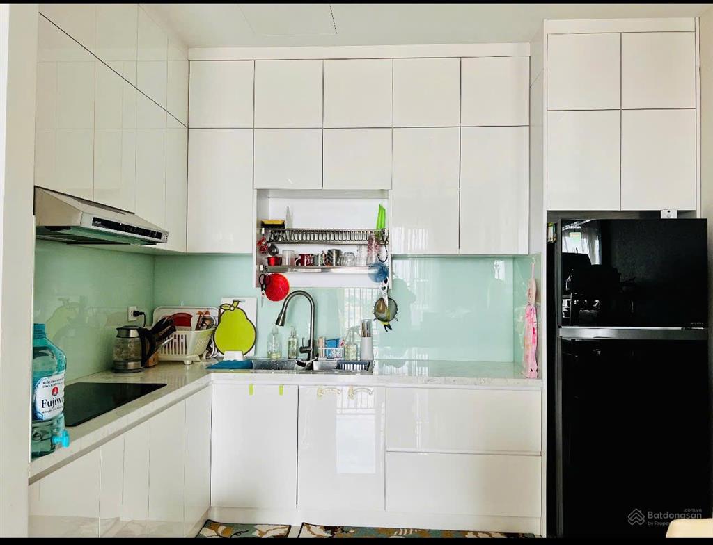 Căn góc số 7 golden mansion view sân bay đầy đủ nội thất 2 phòng 75m2 nhà mới đẹp sạch sẽ tầng cao