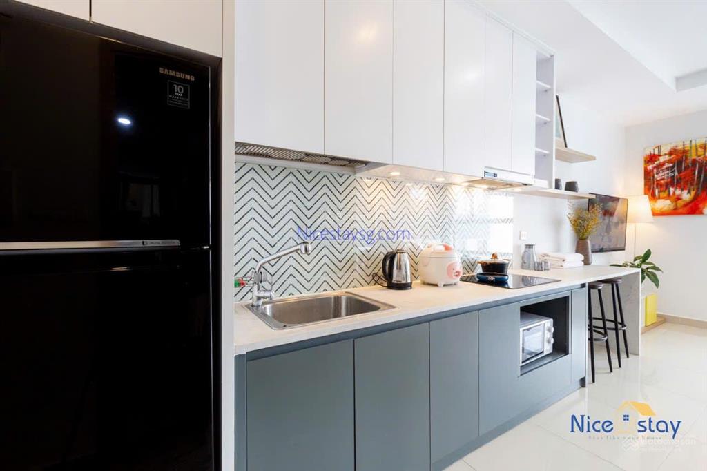 Bán căn view đông botanica premier novaland khu sân bay 35m2 nội thất đầy đủ 3.05 tỷ cho thuê tốt
