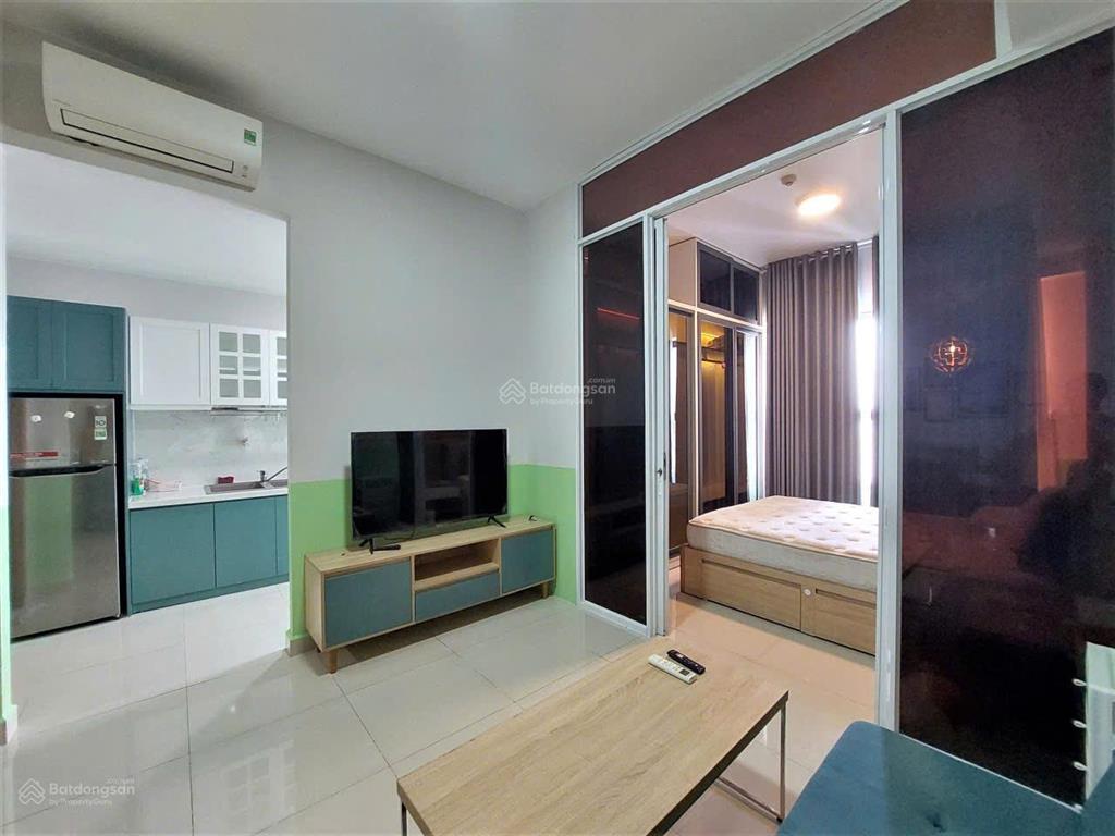 Bán căn botanica premier novaland khu sân bay 53m2 1 phòng 4,25 tỷ tầng cao thoáng gió mát view đẹp