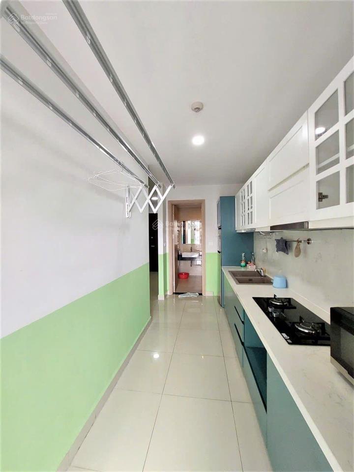 Bán căn botanica premier novaland khu sân bay 53m2 1 phòng 4,25 tỷ tầng cao thoáng gió mát view đẹp